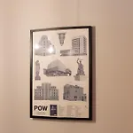 Apartament Powiśle - 650m Torwar - By Rentujemy Warszawa