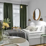 Appartement Powisle - 650m Torwar - By Rentujemy