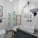 Appartement Powisle - 650m Torwar - By Rentujemy *