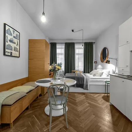 Powisle - 650m Torwar - By Rentujemy Apartamento